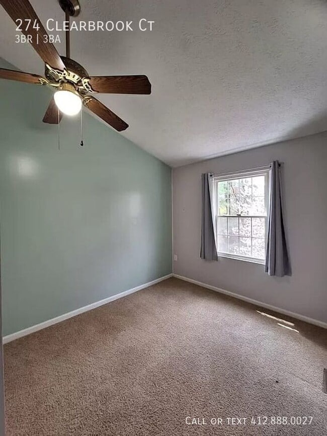 Building Photo - 274 Clearbrook Ct