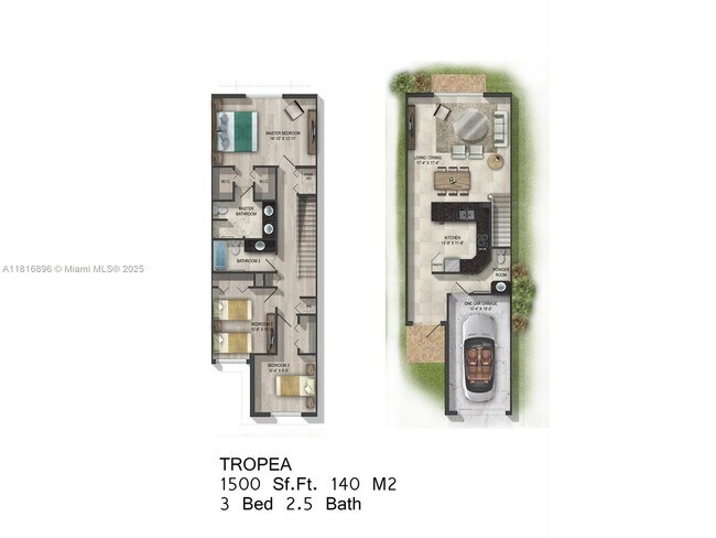 Building Photo - 2664 SW 81st Ave