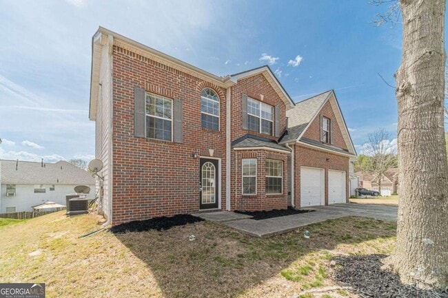 Building Photo - 1850 Lily Stem Trail NE