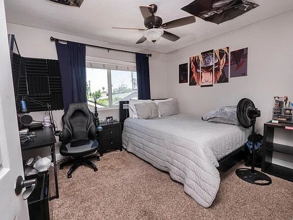 Upstairs bedroom #5 - 4207 Rimcrest Dr