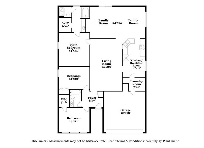 Building Photo - 12937 Lake Vista Dr