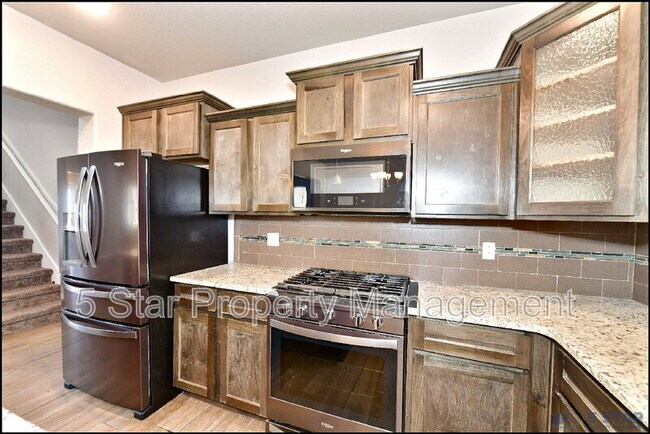 Building Photo - 14925 Willie Worsley Ave