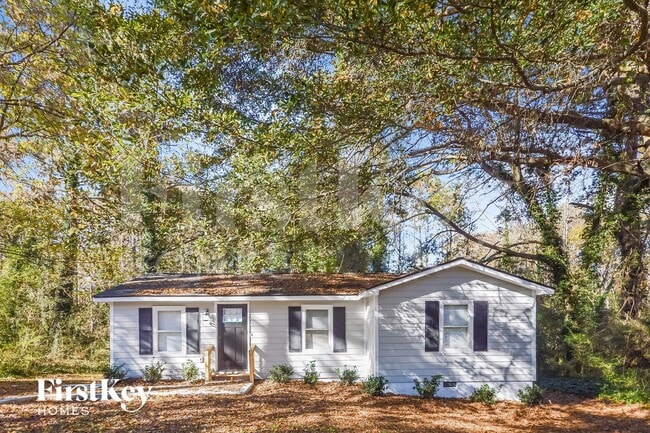 Building Photo - 4687 Clemmons Dr