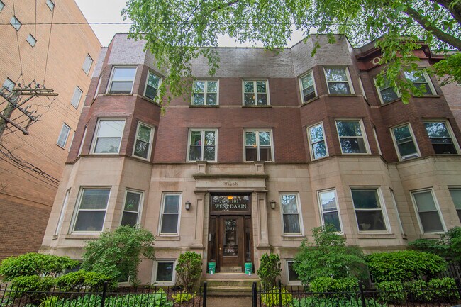 Primary Photo - 1017 W Dakin St
