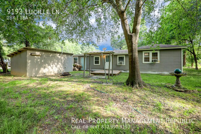 Building Photo - 9193 Lucille Ln