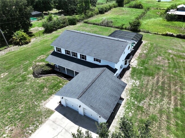 Building Photo - 4015 N Rye Rd