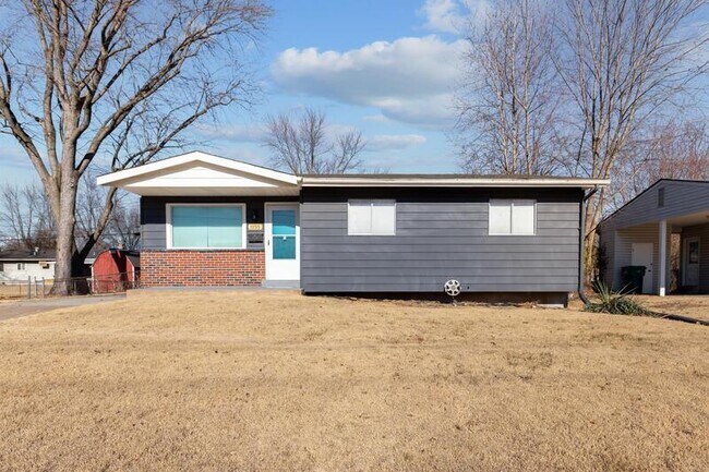 Building Photo - 1155 Mullanphy Ln