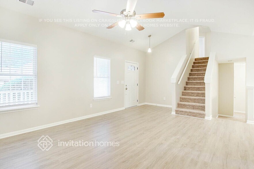 Building Photo - 2920 Noah Dr