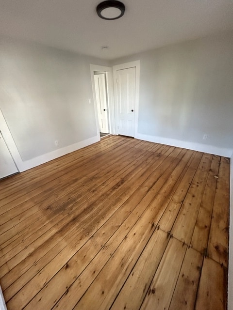 Back bedroom - 73 Essex St