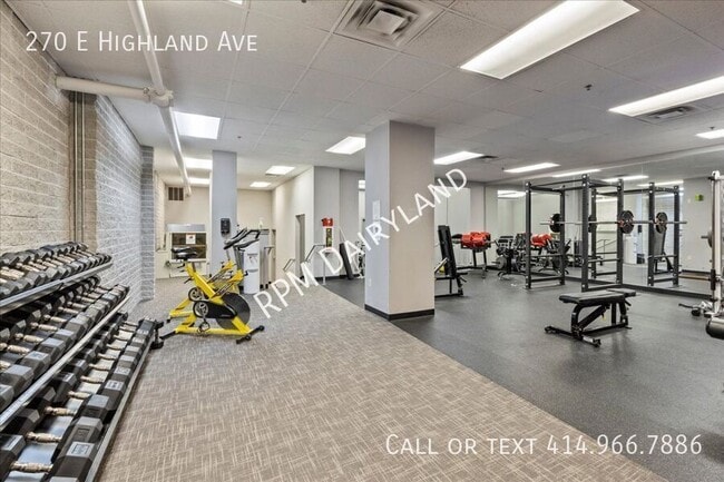 Building Photo - 270 E Highland Ave