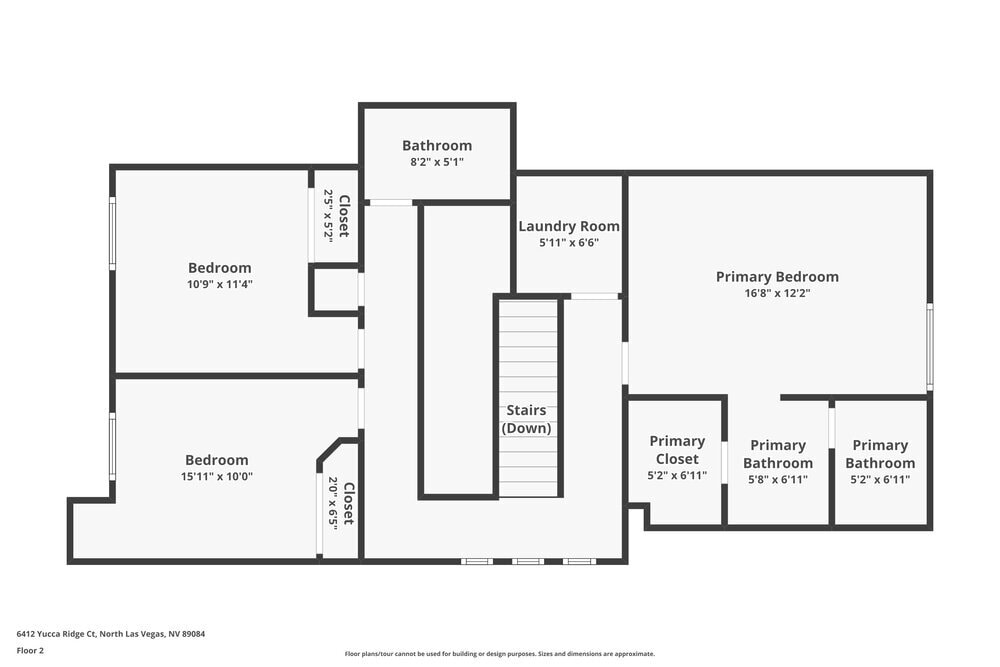 Building Photo - 6412 Yucca Ridge Ct