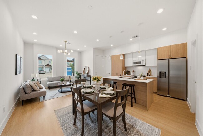 Building Photo - 6514 Luce St