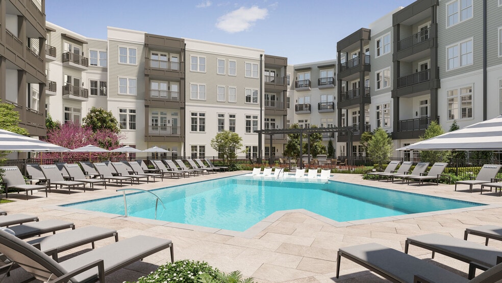Building Photo - Solis Birkdale
