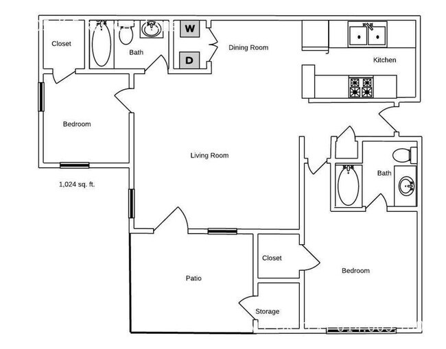 Building Photo - 5205 Firelight Ln