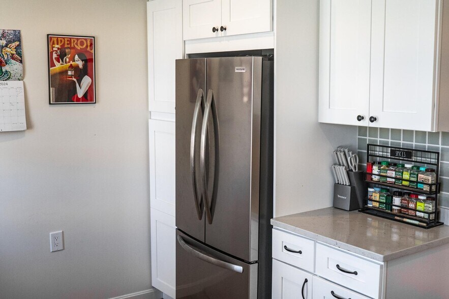 Kitchen - 22 Chiswick Rd