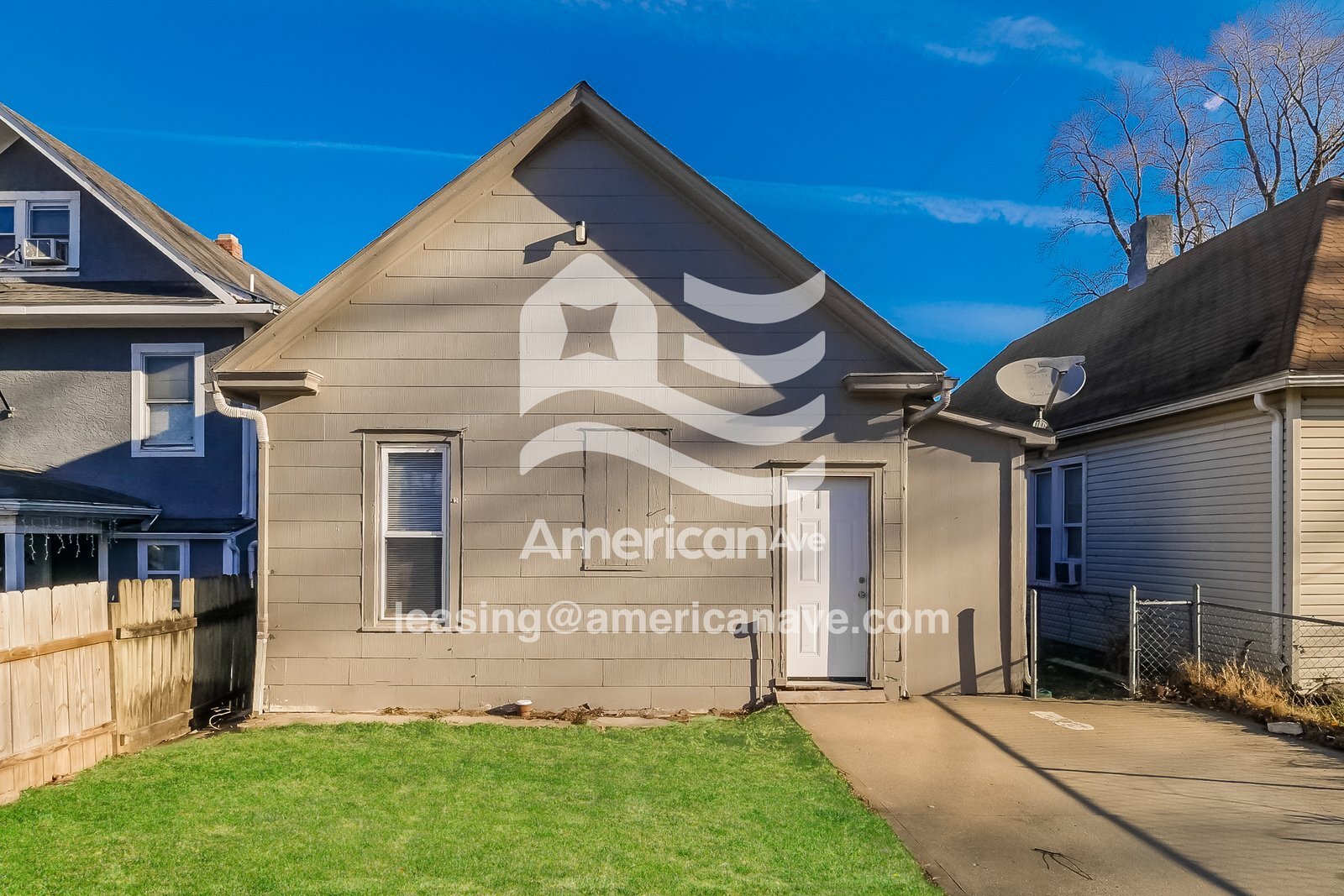 Building Photo - 1055 Ann Ave