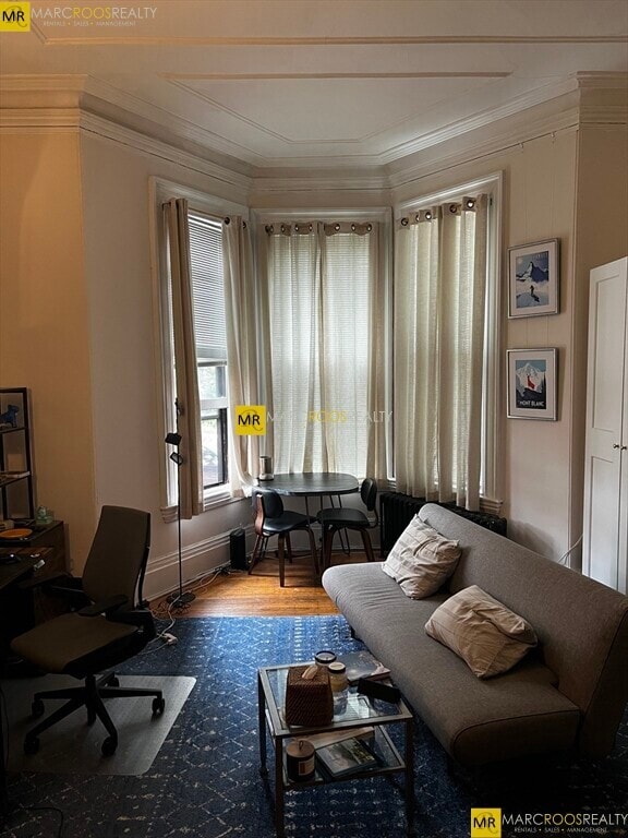 Building Photo - 172 Marlborough St