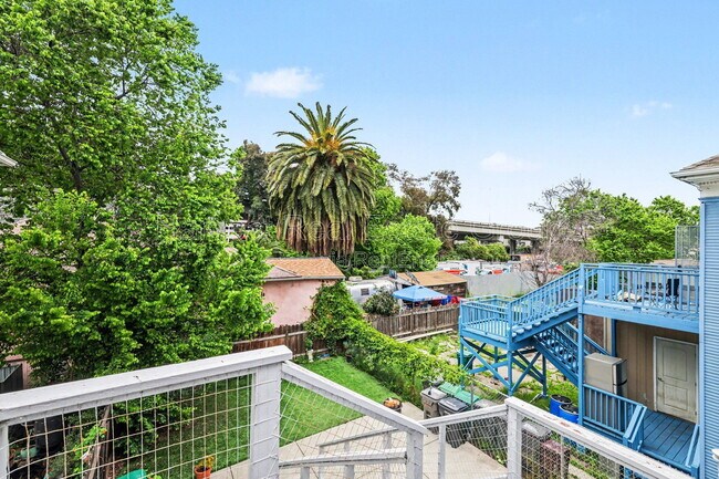 Building Photo - 3840 Martin Luther King Jr Way