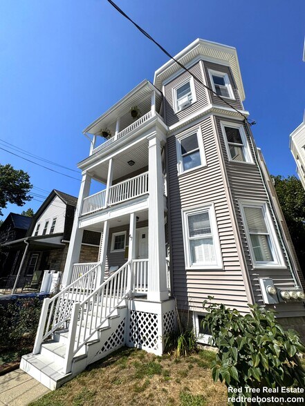 Building Photo - 67 Washburn Ave