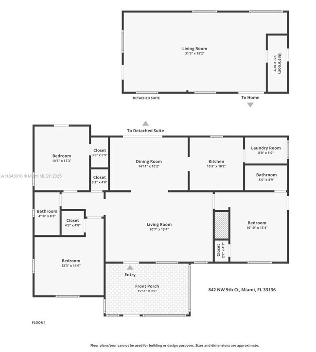 Building Photo - 842 NW 9th Ct
