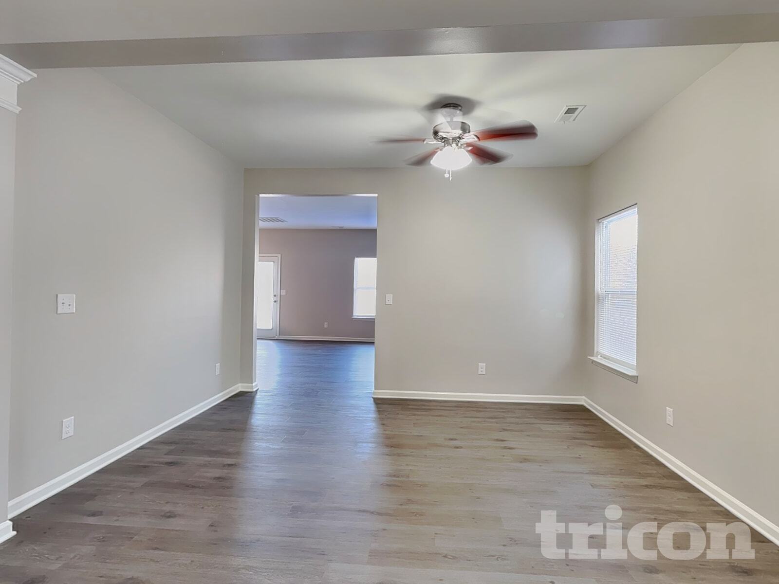 Building Photo - 8600 Old Potters Rd