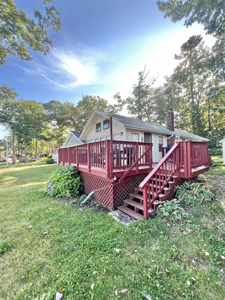 Building Photo - 38 Wards Cove Rd