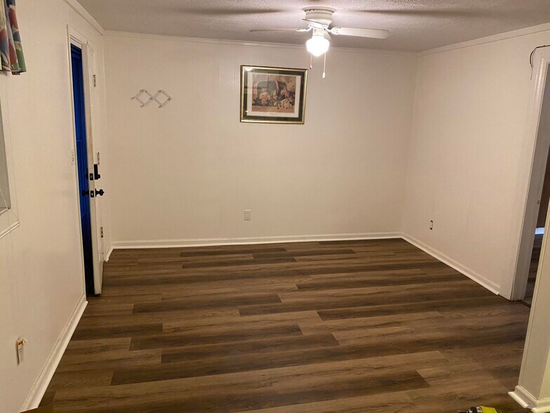 Living room. - 107 Smith Ave
