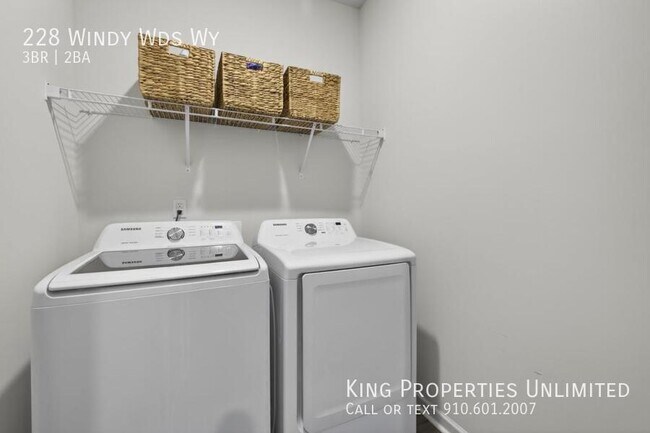 Building Photo - 228 Windy Wds Wy