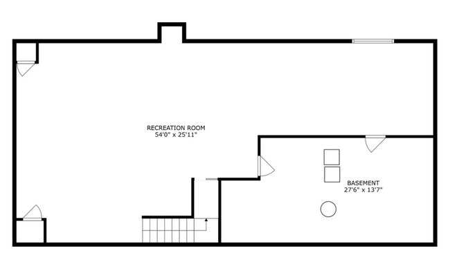 Building Photo - 841 Barclay Dr
