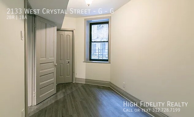 Building Photo - 2133 W Crystal St