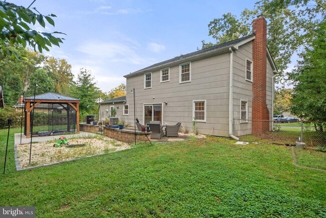 Building Photo - 3816 Irongate Ln