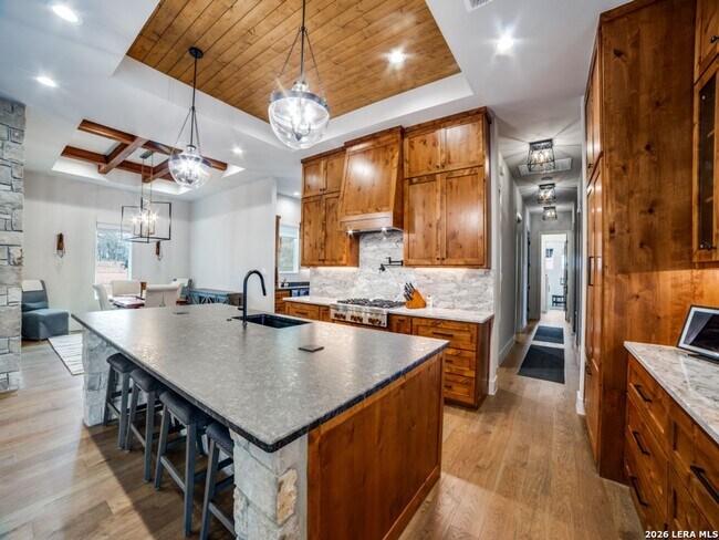 Building Photo - Great Custom Built Home at Atkins, TX