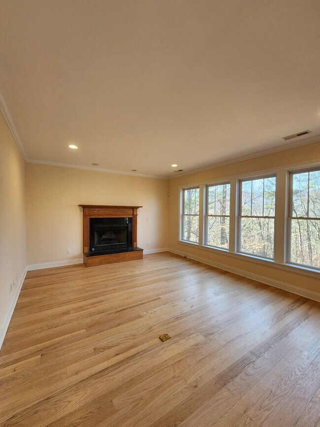 Building Photo - Black Mountain Rental-Mountain Views