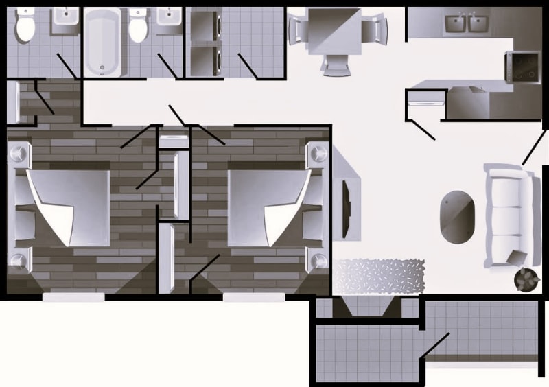 Building Photo - 600 Reusens Rd