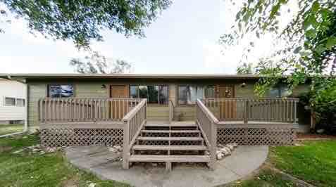 Building Photo - 1626 Elaine St