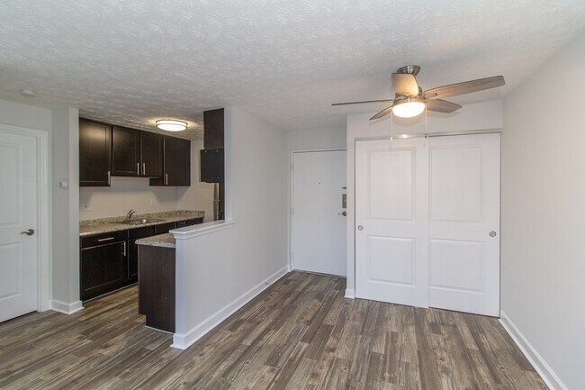 Floorplan - Twin Pines