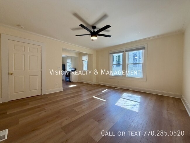 Building Photo - 673 Kennesaw Ave NE