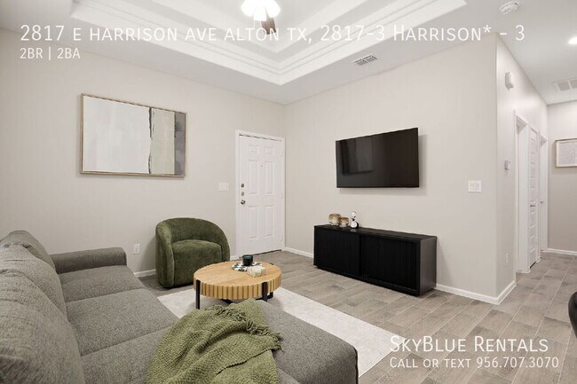 Building Photo - 2817 W Harrison Ave