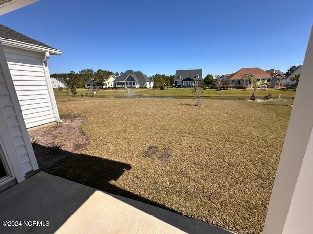 Building Photo - 7877 North Balfour Dr NW