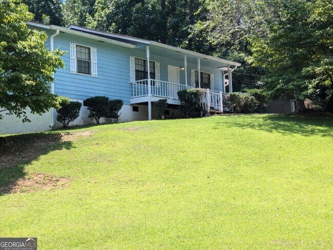 Building Photo - 5695 Liberty Rd