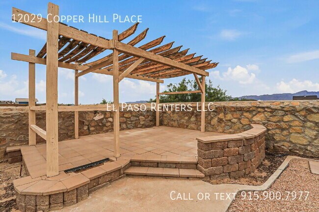 Building Photo - 12029 Copper Hill Pl