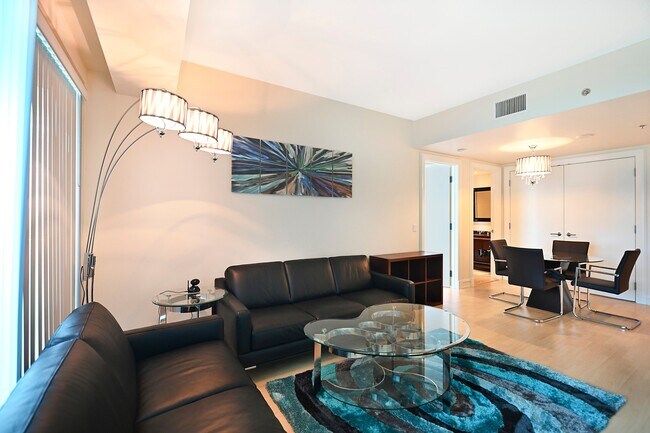 Building Photo - Sky Las Vegas 2107-Stunning 2Bd/2Ba Residence with Magnificent Views