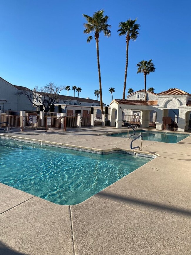 Primary Photo - Americana Property Mgmt - Condo 2b - 2b in...