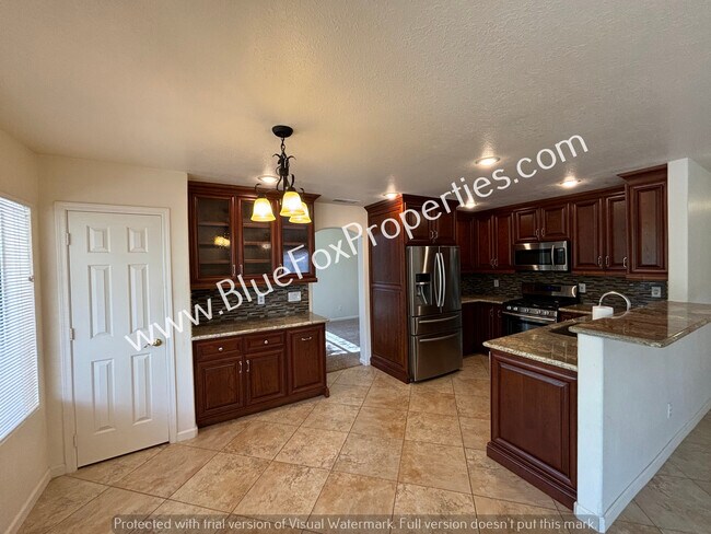 Building Photo - 5168 N Windriver Pl