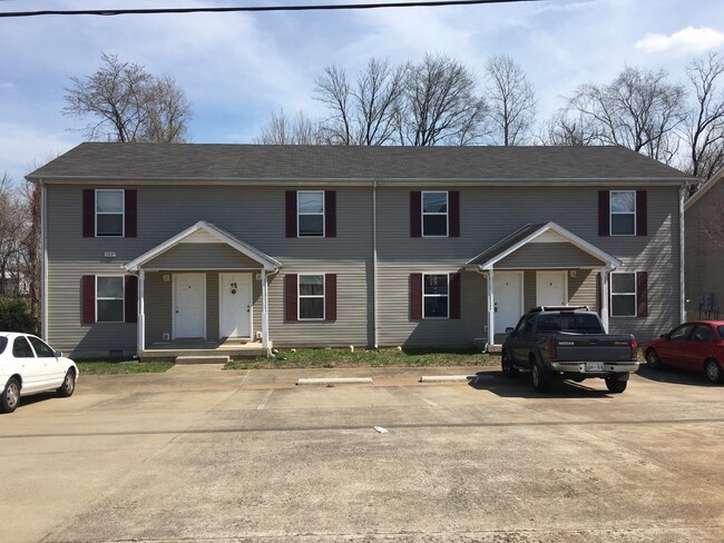 Primary Photo - 2813 Cobalt Dr