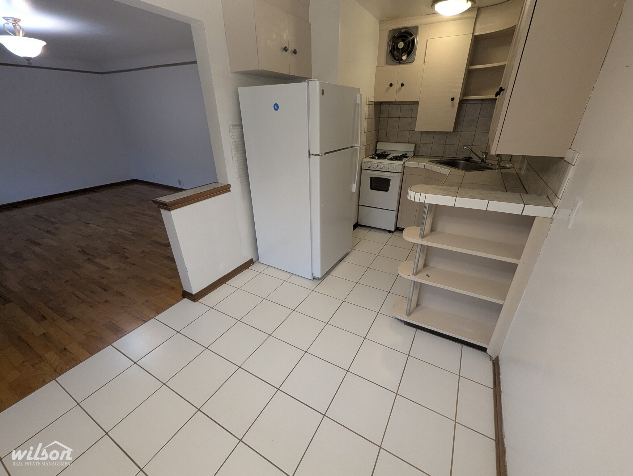 Building Photo - 2150 Porter St