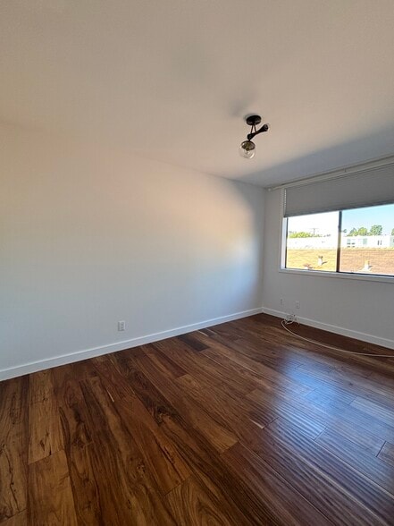 Bedroom 3 - 840 20th St