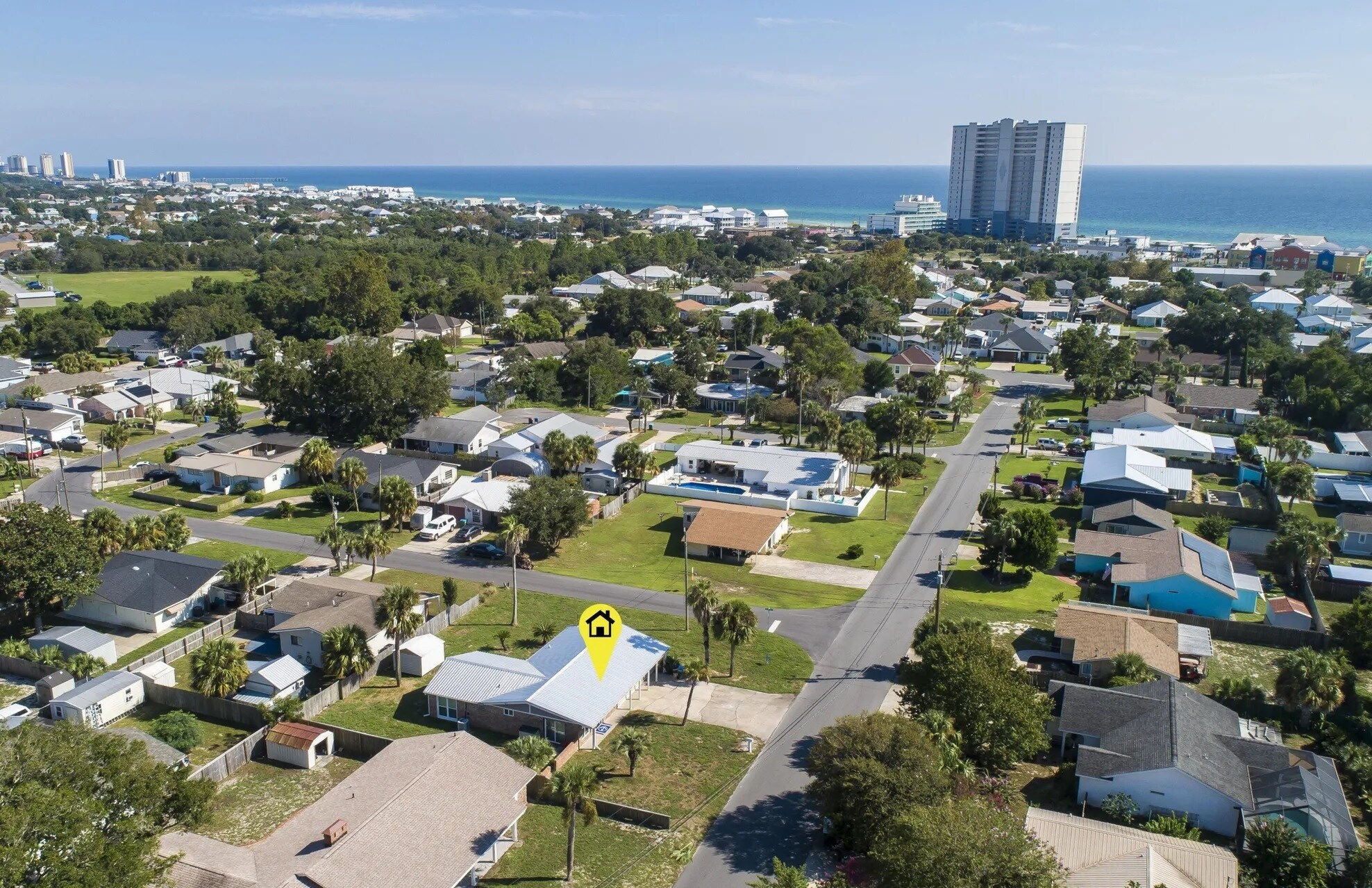 Building Photo - 403 E Gulf Blvd