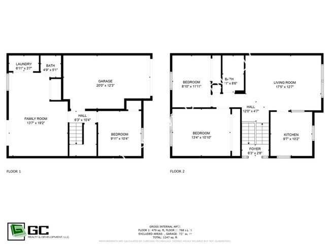 Building Photo - ***BOLINGBROOK LOCATION / 3 BDRM / FINISHE...