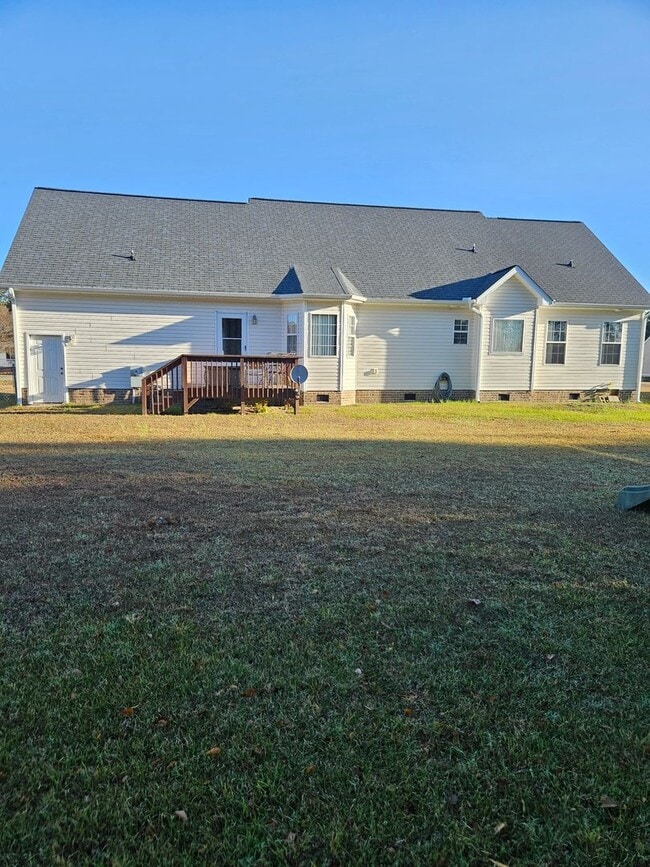 Building Photo - 208 Killdeer Dr